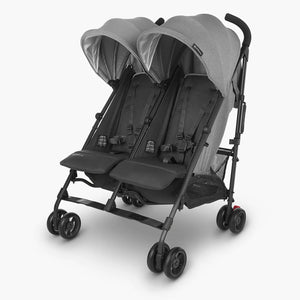 G-Link® V2 Double Lightweight Stroller