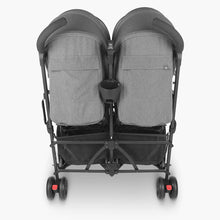 Load image into Gallery viewer, G-Link® V2 Double Lightweight Stroller
