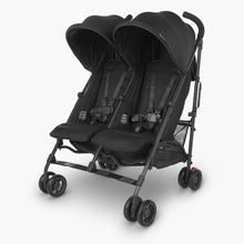 Load image into Gallery viewer, G-Link® V2 Double Lightweight Stroller
