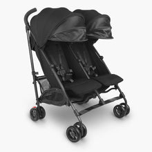 Load image into Gallery viewer, G-Link® V2 Double Lightweight Stroller
