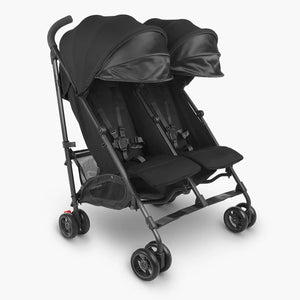 G-Link® V2 Double Lightweight Stroller