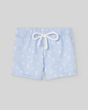 Load image into Gallery viewer, Blue Bano Swim Set
