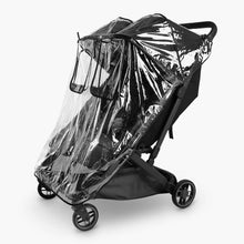 Load image into Gallery viewer, UPPAbaby Minu Duo Rain Shield
