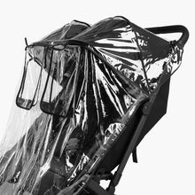 Load image into Gallery viewer, UPPAbaby Minu Duo Rain Shield
