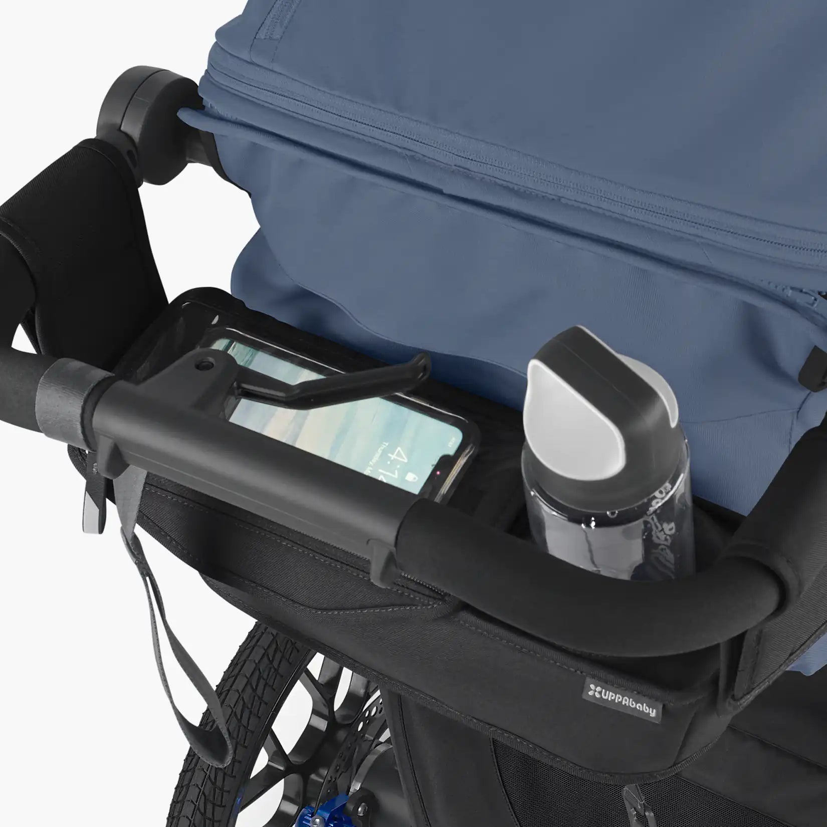 thule stroller console Parent Console for Ridge