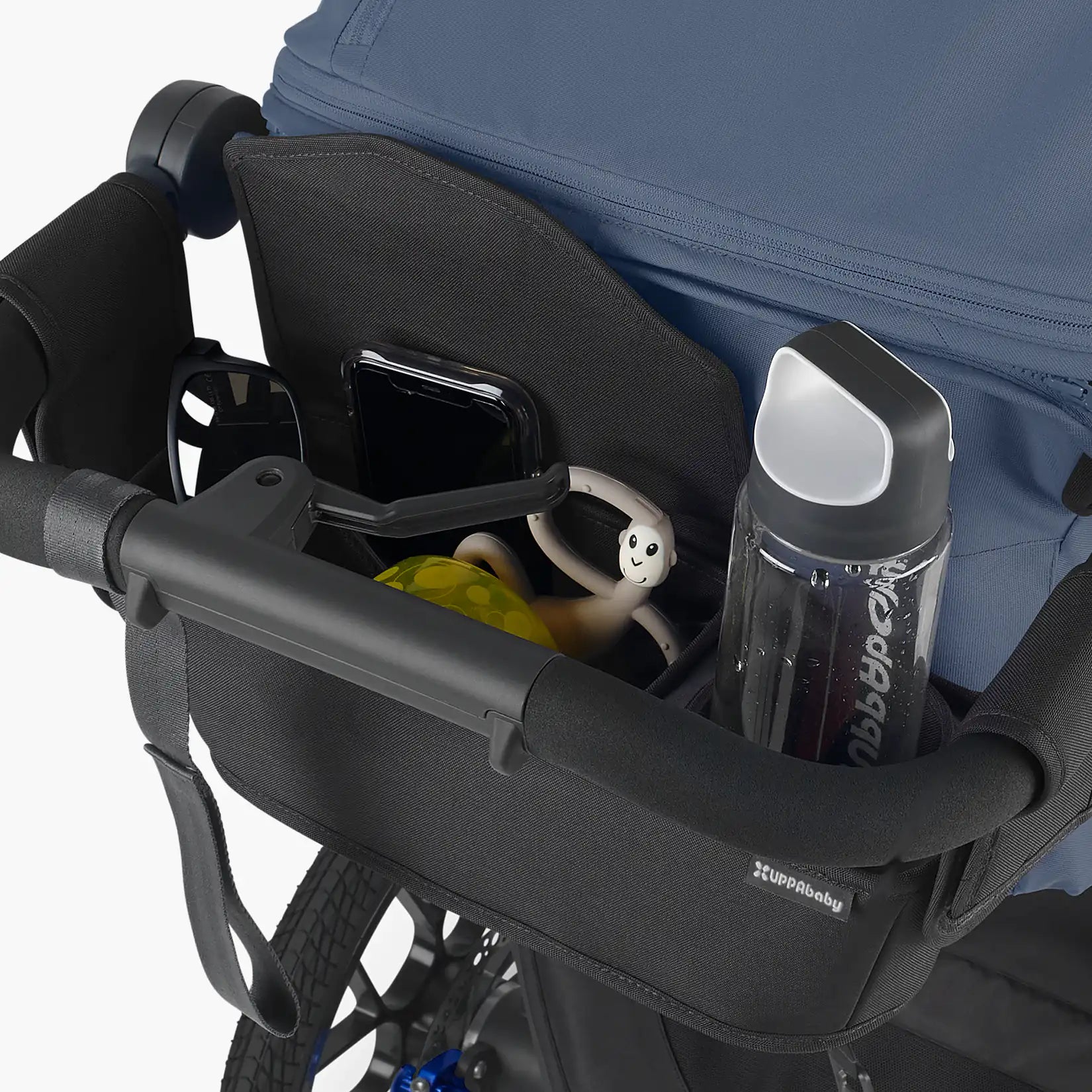 Parent Console for Ridge