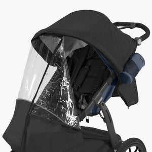 Performance Rain Shield for Ridge