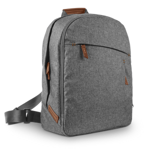 Changing Backpack