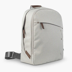 Changing Backpack