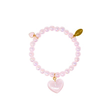 Load image into Gallery viewer, Stretchy Bead Charm Bracelets
