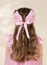 Load image into Gallery viewer, Pink Princess Dress &amp; Crown Play Costume
