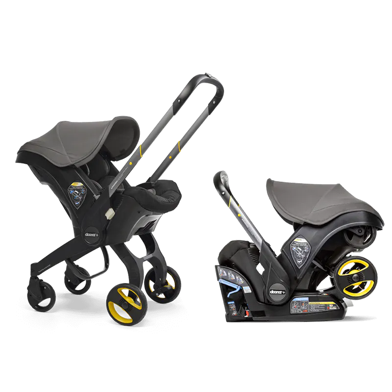Doona Car Seat Stroller