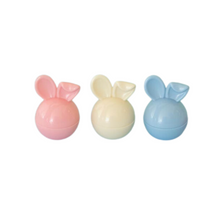 Load image into Gallery viewer, Bunnies Garden Scented Lip Balm
