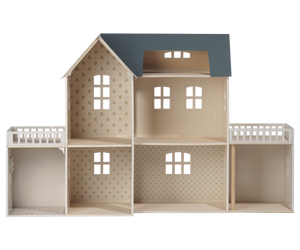 Dollhouse; House of Miniature