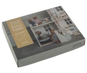 House of Miniature - Bonus room
