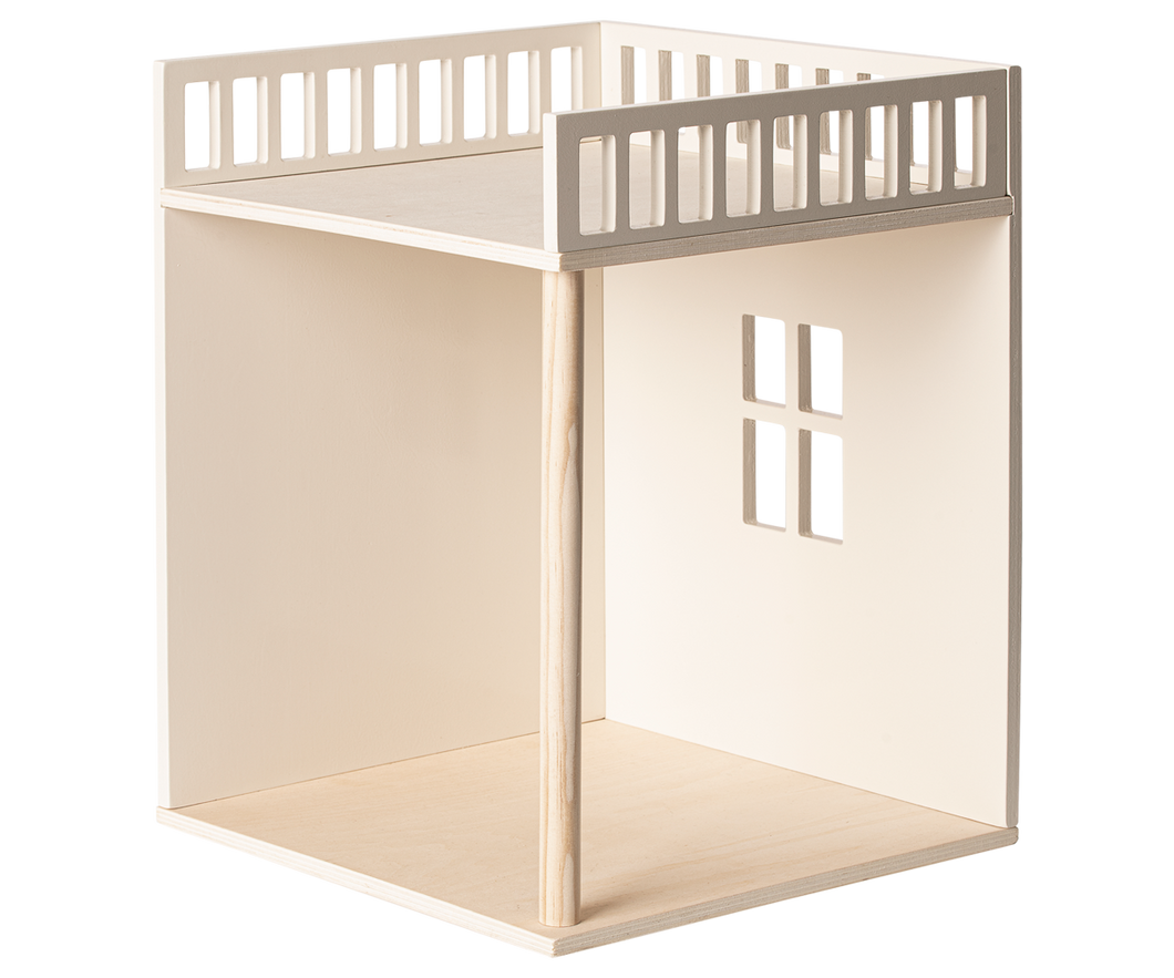 House of Miniature - Bonus room