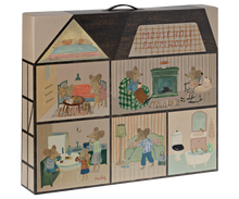 Load image into Gallery viewer, Mouse Hole Farmhouse
