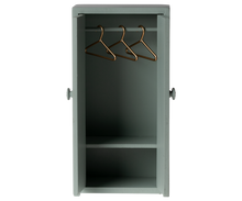 Load image into Gallery viewer, Maileg Wooden Closet - Mouse
