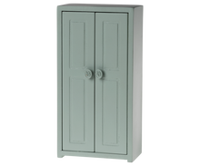 Load image into Gallery viewer, Maileg Wooden Closet - Mouse

