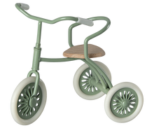 Load image into Gallery viewer, Green Abri a Tricycle
