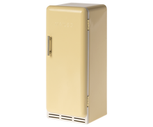 Load image into Gallery viewer, Maileg Fridge, Mouse-Yellow

