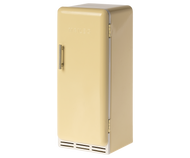 Maileg Fridge, Mouse-Yellow