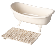 Load image into Gallery viewer, Maileg Bath Mat, Mini
