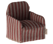 Load image into Gallery viewer, Stripe Chair, Mouse
