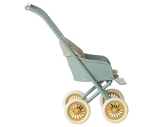 Load image into Gallery viewer, Micro Blue Stroller
