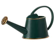Load image into Gallery viewer, Watering can, Mouse - Dark green
