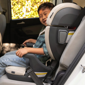 Alta® V2 Booster Seat