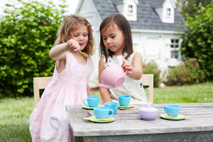 Tea Set