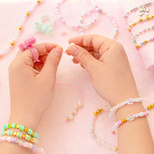 Load image into Gallery viewer, Fashion Angels Pretty Pearl Bead Kit
