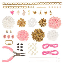 Load image into Gallery viewer, Jewelry Design Kit
