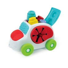 Load image into Gallery viewer, Clemmy Sensory Car
