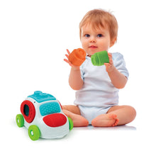 Load image into Gallery viewer, Clemmy Sensory Car
