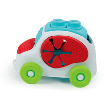 Load image into Gallery viewer, Clemmy Sensory Car
