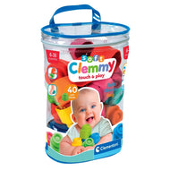 Clemmy Bag 40 pieces