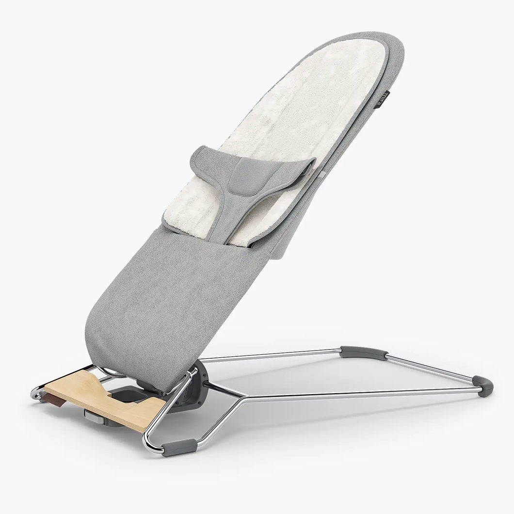 Mira 2-in-1 Bouncer & Seat