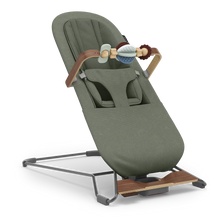 Load image into Gallery viewer, Mira V2 3-in-1 Bouncer
