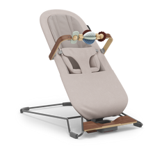 Load image into Gallery viewer, Mira V2 Bouncer &amp; Seat (PREORDER)
