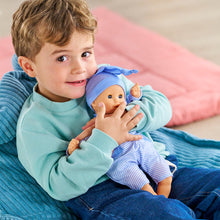 Load image into Gallery viewer, Bebe Calin Charming Blue
