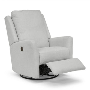 Heatherly Swivel Glider Recliner