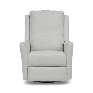 Heatherly Swivel Glider Recliner