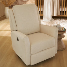 Load image into Gallery viewer, Heatherly Swivel Glider Recliner
