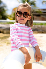 Load image into Gallery viewer, Caicos Cabana Stripe Winnie's Wave Spotter
