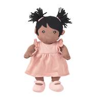 Apple Park Mia in Dusty Rose