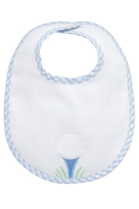 Golf Bib