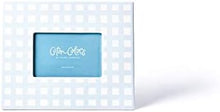 Load image into Gallery viewer, Gingham Frame
