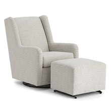 Load image into Gallery viewer, Brianna Swivel Glider
